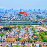 Lô Góc Vip Mỹ Gia Gói 5 (Thái Hưng), Đối Diện Công Viên, Cạnh Sông. Gía Hợp Lý