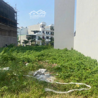 Bán Đất Tđc Vườn Mơ Ngõ 358 Đà Nẵng, Hải An, Hải Phòng