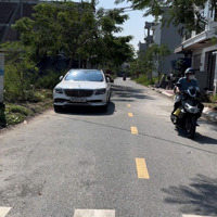Bán Đất Tđc Vườn Mơ Ngõ 358 Đà Nẵng, Hải An, Hải Phòng