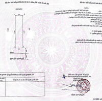 Bán Đất Tđc Vườn Mơ Ngõ 358 Đà Nẵng, Hải An, Hải Phòng