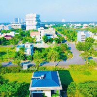 Mặt Tiền Đường 27M, Trục Thông Kinh Doanh Buôn Bán Tốt