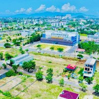 Mặt Tiền Đường 27M, Trục Thông Kinh Doanh Buôn Bán Tốt