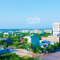 Mặt Tiền Đường 27M, Trục Thông Kinh Doanh Buôn Bán Tốt