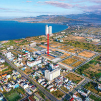 2 Lô Chỉ 8 Tỷ - Chính Chủ Bán Nhanh Đất Nền Trung Tâm Thành Phố, Mặt Biển Dự Án Bình Sơn Ocean Park