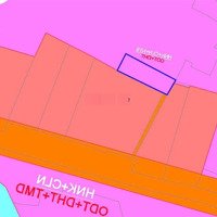Bán Đất L Đất Lương Văn Nho, Cần Thạnh 30 Tỷ, 1285.5M2 Full Thổ