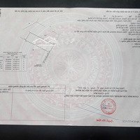Bán Đất L Đất Lương Văn Nho, Cần Thạnh 30 Tỷ, 1285.5M2 Full Thổ