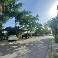 Bán Lô Đất 80M2, Đường 13M, Thuộc Kđt Lê Hồng Phong 2, Nha Trang Giá Chỉ 3.8 Tỷ