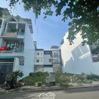 Bán Lô Đất 80M2, Đường 13M, Thuộc Kđt Lê Hồng Phong 2, Nha Trang Giá Chỉ 3.8 Tỷ