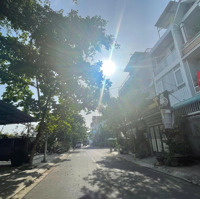 Bán Lô Đất 80M2, Đường 13M, Thuộc Kđt Lê Hồng Phong 2, Nha Trang Giá Chỉ 3.8 Tỷ
