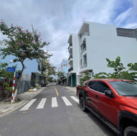 Bán Lô Góc Đẹp 59.5M2 Tđc Vcn Phước Long 2 Nha Trang