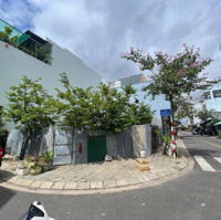 Bán Lô Góc Đẹp 59.5M2 Tđc Vcn Phước Long 2 Nha Trang