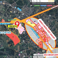 Bán 200M2 2 Mặt Trước Sau, Mặt Tiền 11M Tại Bình Yên Hoà Lạc, Nhỉnh 20 Triệu/M2, Rẻ Hơn Bên Cạnh 10 Giá