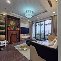 Bán Căn Góc 3 Ngủ Full Nội Thất 100M2 - Tầng Cao Giá Bán 8,5 Tỷ Bao Phí Sang Tên