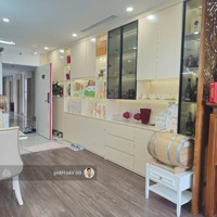 Bán Căn Góc 3 Ngủ Full Nội Thất 100M2 - Tầng Cao Giá Bán 8,5 Tỷ Bao Phí Sang Tên