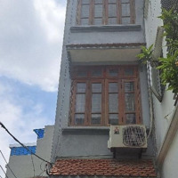 Bán Nhà Võ Chí Công - Cầu Giấy Phân Khúc 5 Tỷ