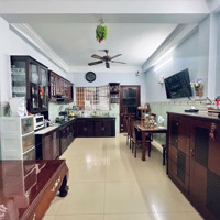 Bán Nhà Hẻm Xe Hơi Thông 1 Trục, Nhà Còn Mới Ở Ngay, 73M2 4 Tầng Đúc, Chỉ 9.3 Tỷ Tl