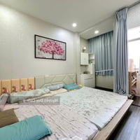 Siêu Phẩm Phan Đăng Lưu Hẻm Thông, Ô Tô Đỗ Trong Nhà, Sd 30M2 1 Trệt 3 Lầu, 4 Phòng Ngủphường 7 Bình Thạ