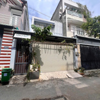 Bán Nhà + 2 Căn Hộ Cho Thuê, Đình Phong Phú, Tăng Nhơn Phú B, Giá Bán 5,6 Tỷ