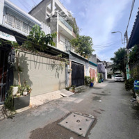Bán Nhà + 2 Căn Hộ Cho Thuê, Đình Phong Phú, Tăng Nhơn Phú B, Giá Bán 5,6 Tỷ