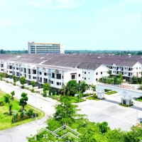 Bán Bt 180M2 Giá Bán 11,1 Tỷ Tại Vsip Bắc Ninh Hàng F0, Miễn Lãi Ân Hạn Gốc 1 Năm. Cách Hà Nội 12Km