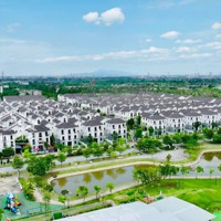 Bán Bt 180M2 Giá Bán 11,1 Tỷ Tại Vsip Bắc Ninh Hàng F0, Miễn Lãi Ân Hạn Gốc 1 Năm. Cách Hà Nội 12Km