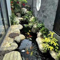 Bán Biệt Thự 2 Mặt Tiền Khu Đô Thị Mỹ Gia Gói 2, Trung Tâm Hành Chính Vĩnh Thái, Nha Trang