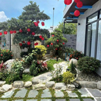Bán Biệt Thự 2 Mặt Tiền Khu Đô Thị Mỹ Gia Gói 2, Trung Tâm Hành Chính Vĩnh Thái, Nha Trang