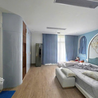 Bán Biệt Thự 2 Mặt Tiền Khu Đô Thị Mỹ Gia Gói 2, Trung Tâm Hành Chính Vĩnh Thái, Nha Trang