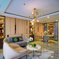 Bán Căn Hộ Sunshine Diamond River 2 Phòng Ngủdiện Tích 116M2 View Sông Sài Gòn Cực Đẹp