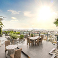 Bán Căn Hộ Sunshine Diamond River 2 Phòng Ngủdiện Tích 116M2 View Sông Sài Gòn Cực Đẹp