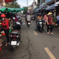 Bán Nhà Đường Xe Hơi Ngay Chợ Tân Mỹ 4,2X18M Nở Hậu- Giá Chỉ 6,5Tỷ ( Liên Hệ: 0914020039 Em Dung )