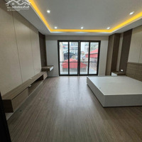 Bán Nhà Vương Thừa Vũ, Thanh Xuân, Phân Lô, Gara Ô Tô, Nội Thất Đẹp, Kinh Doanh 50M 6T Mt5 16 Tỷ