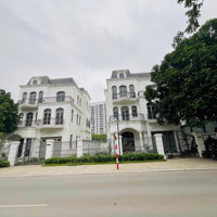 Bán Biệt Thự Đơn Lập Vinhomes The Harmony Diện Tích 345M2 Giá Tốt Nhất Thị Trường Chỉ 90 Tỷ