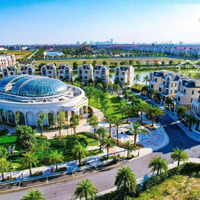 Bán Biệt Thự Đẳng Cấp Số 1 Ngọc Trai Vip Mặt Sông Rộng Nhất