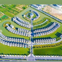 Bán Biệt Thự Đẳng Cấp Số 1 Ngọc Trai Vip Mặt Sông Rộng Nhất