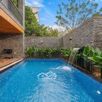 Villa Đà Nẵng - Gần Biển Mỹ Khê
S: 204M2 Ngang 7,6M Dòng Tiền Ổn Định