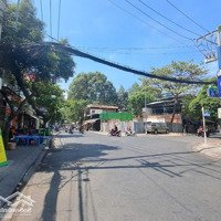 Bán Gấpmặt Tiềnthân Nhân Trung, P13, Tân Bình. 4.2X14M, 4 Tầng, Nhà Mới