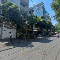 Bán Gấpmặt Tiềnthân Nhân Trung, P13, Tân Bình. 4.2X14M, 4 Tầng, Nhà Mới