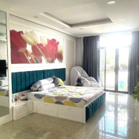 Bán Nhà Mặt Phố 4 Tầng, 4 Phòng Ngủ 5 Vệ Sinh 100M2, 15 Tỷ Tại Tân Phong, Q7, Hcm