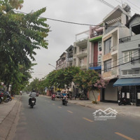 Mtkd 88M2X5 Tầng Đường 15M 2 Chiều Khu Trường Chinh, Nguyễn Văn Quá, Song Hành, Tht, Q12 Nhỉnh 11Tỷ