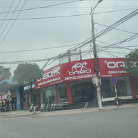 Nhà Mặt Phố Kinh Doanh Ngay Ngã 4 Trần Hưng Đạo, Gần Chợ Truyền Hình Hà Nam.diện Tích90M2 Giá Bán 10,5 Tỷ