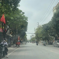Nhà Mặt Phố Kinh Doanh Ngay Ngã 4 Trần Hưng Đạo, Gần Chợ Truyền Hình Hà Nam.diện Tích90M2 Giá Bán 10,5 Tỷ
