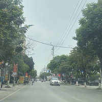 Nhà Mặt Phố Kinh Doanh Ngay Ngã 4 Trần Hưng Đạo, Gần Chợ Truyền Hình Hà Nam.diện Tích90M2 Giá Bán 10,5 Tỷ