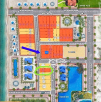 Em Cần Bán Gấp Mảnh Này Đối Diện Ngay Nhà Văn Hóa Sân Bóng, 82 M2, Ngay Khu Du Lịch Biển Quất Lâm
