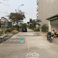 Đất Vàng 79,5M2 Tđc Trâu Quỳ: Mặt Tiền Rộng, Đường Ô Tô Tránh, View Vườn Hoa - Đầu Tư Sinh Lời!