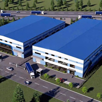 Bán Đất Công Nghiệp Từ 3.000M Giá Chỉ 2, 1 Triệu/M - Cụm Cn Yên Lạc, Phú Lương, Thái Nguyên