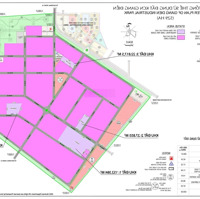 Đất Xây Kho Logistics Có Sẵn Chủ Trương Trung Tâm Logistics Trong Kcn Giang Điền - Hạn Sử Dụng 2058
