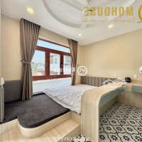 Căn Hộ Cao Cấp Quận 7 Gần Cầu Tân Thuận Tây, Kế Chung Cư Ecogreen