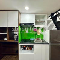 Căn Hộ Xinh Đẹp Như Homestay Dalat - Đầy Đủ Nội Thất Cao Cấp, Ngay Cống Quỳnh, Khu Trung Tâm Q1