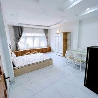 Chdv Full Nội Thất Cửa Sổ Lớn Đón Nắng Ngay Đinh Bộ Lĩnh